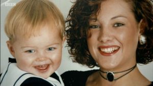 DIY SOS Darren Hudson