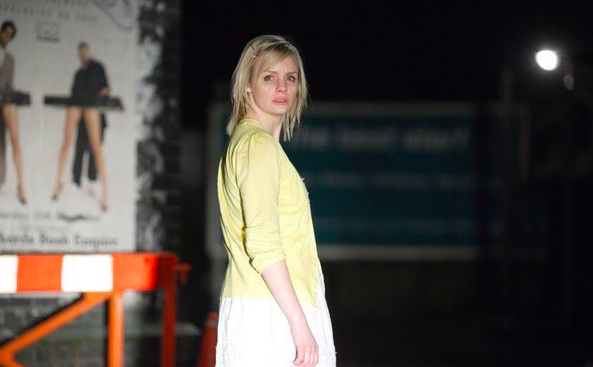 Danielle Jones EastEnders