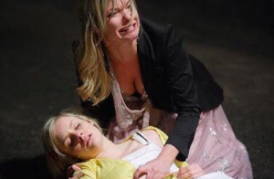 Danielle Jones EastEnders