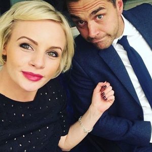 Lauren Crace Michael Stevenson Twitter @LaurenRCrace