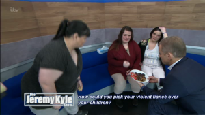 JEremy KYle guests