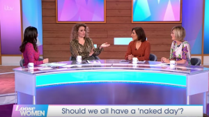 The Loose Women