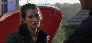 Debbie Dingle Emmerdale 