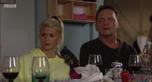 Lola Billy EastEnders