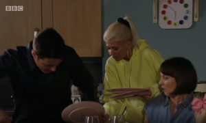 Lola Adam EastEnders 