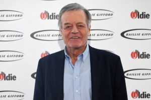 Tony Blackburn (Kirsty O’Connor/PA)