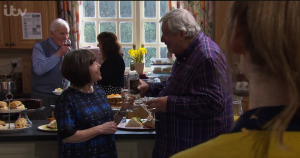 John David Roper Emmerdale 