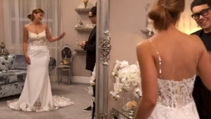 Say Yes to the Dress star