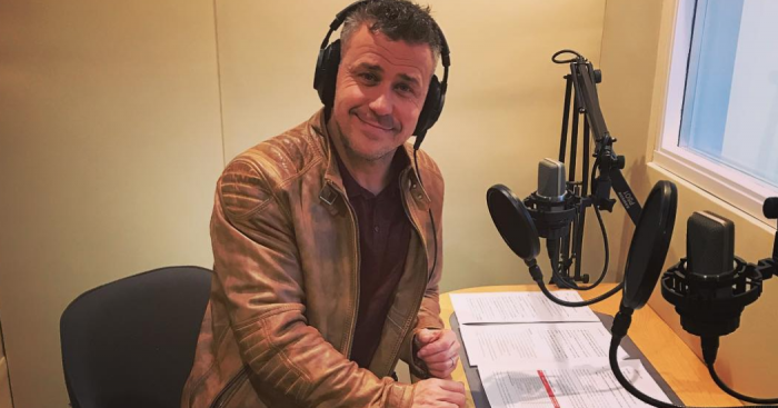 Craig Phillips Instagram