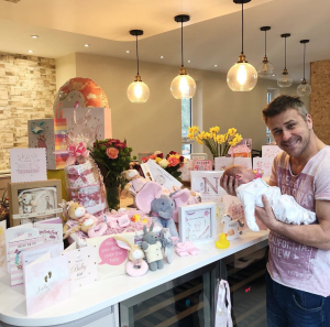 Craig Phillips Instagram