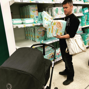 Craig Phillips Instagram