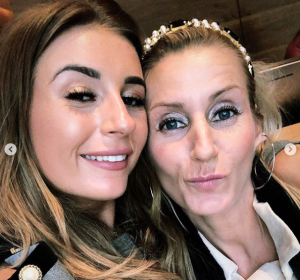 (Instagram @danidyerxx)