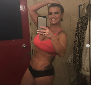 Kerry Katona (Instagram @kerrykatona7)