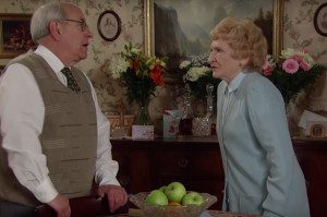 Coronation Street SPOILER: Iconic set to be revamped as Emily Bishop's house is ripped apart
