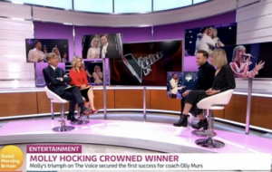 Richard Madeley on GMB