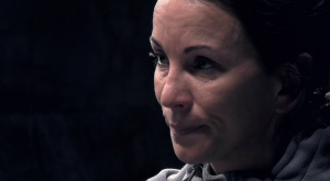 Andrea McLean on SAS Who DAres Wins