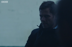 Lee Banks Line of Duty series five episode two