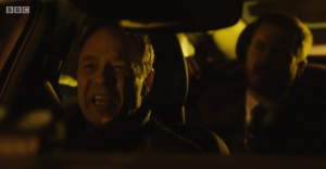 Corbett Steve Line of Duty series five episode two