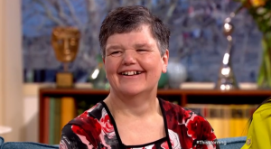 This Morning guest who gave birth to her own grandchild