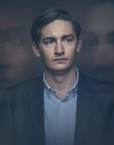 Craig, The Victim, BBC One