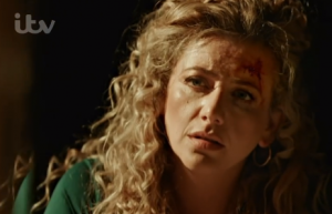 Emmerdale Maya Credit: ITV/Facebook