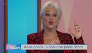 Denise Welch