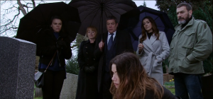 Connors Coronation Street