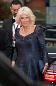 Camilla Duchess of Cornwall