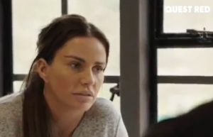 Katie Price on My Cray Life