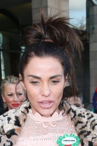 Katie Price