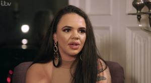 Star on Jeremy Kyle files