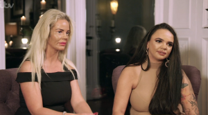 Stars on Jeremy Kyle files