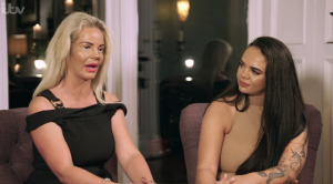 Stars on Jeremy Kyle files