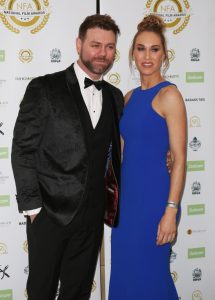  Brett D. Cove / SplashNews.com 