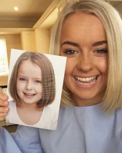 brittany papple eastenders louise mitchell Twitter / brittanypapplex