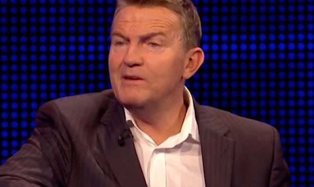 The Chase Bradley Walsh