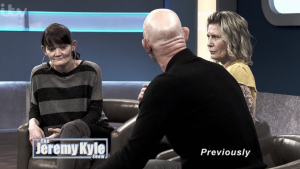 Jeremy Kyle guests
