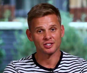 Jeff Brazier Betty.co.uk