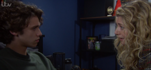 Maya Jacob Emmerdale 