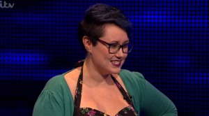 The Chase contestant