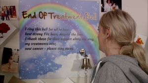 Sinead bell cancer Corrie