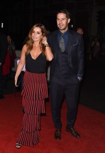 Jamie and Louise