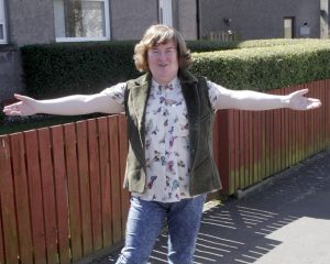 Susan Boyle