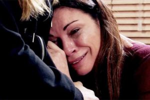 Coronation Street SPOILERS: Two people arrive from Carla's past