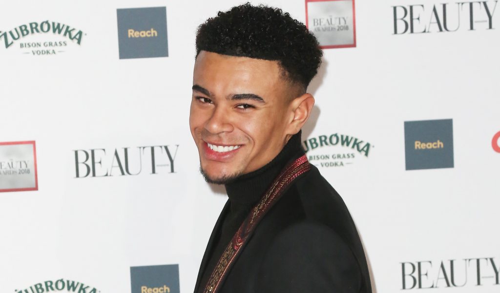 Love Island Laura Whitmore