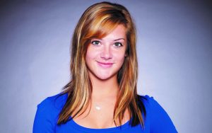 Victoria Emmerdale Credit: ITV