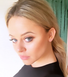 Emily Atack