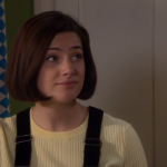 Victoria ITV Emmerdale