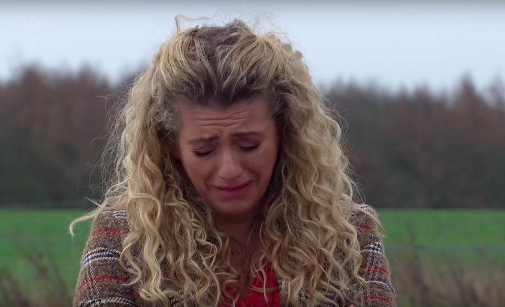 Emmerdale fans furious paedo Maya plot is dragging on despite her being caught