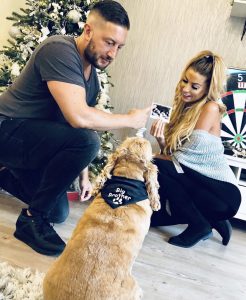 Sophie Hinchliffe Instagram Mrs Hinch